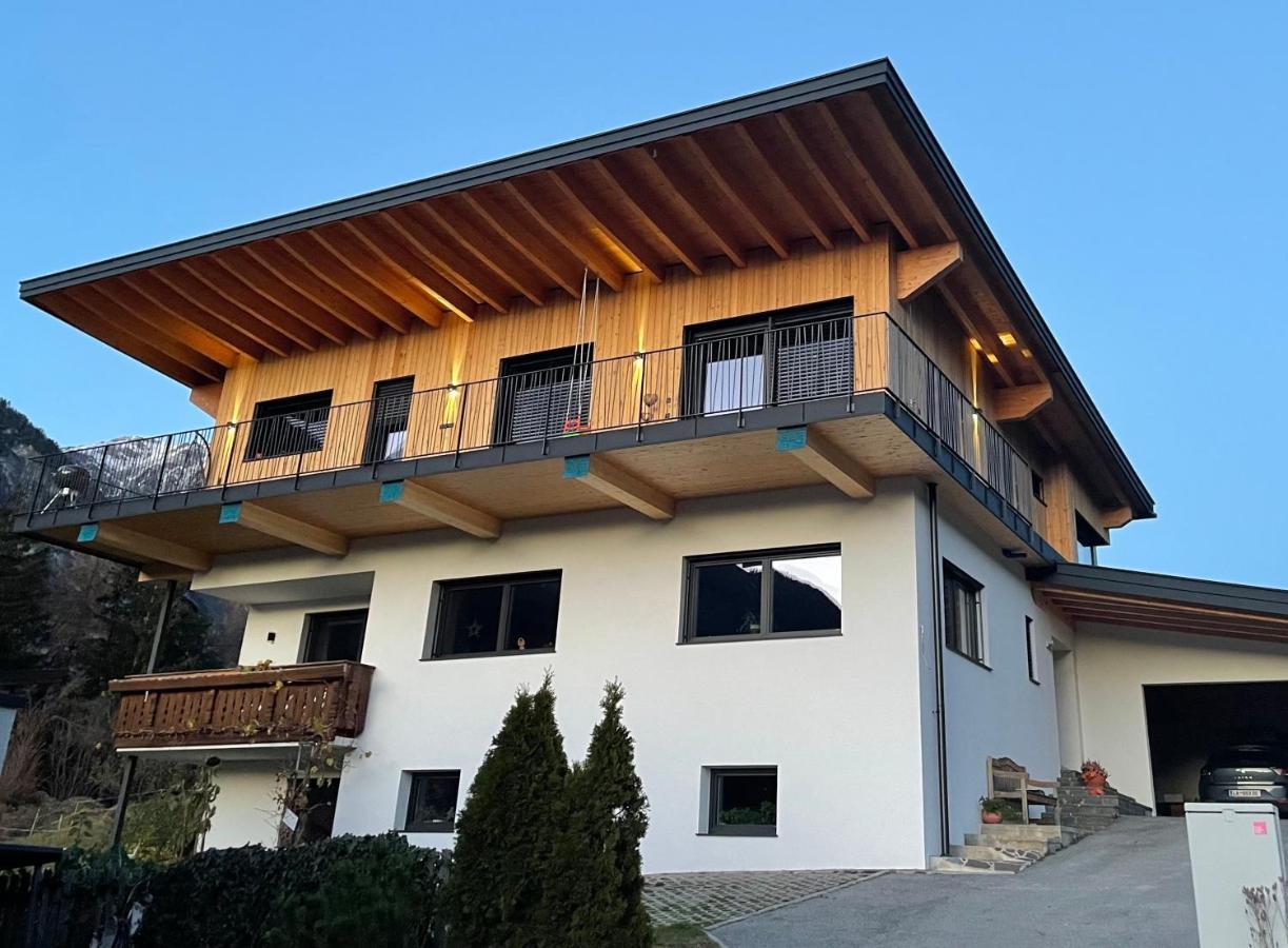 Haus Thurner Rifenal Luaran gambar